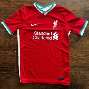 FC Liverpool Jersey